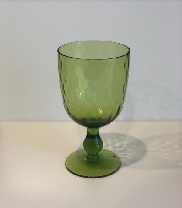 Green Goblet Style 1